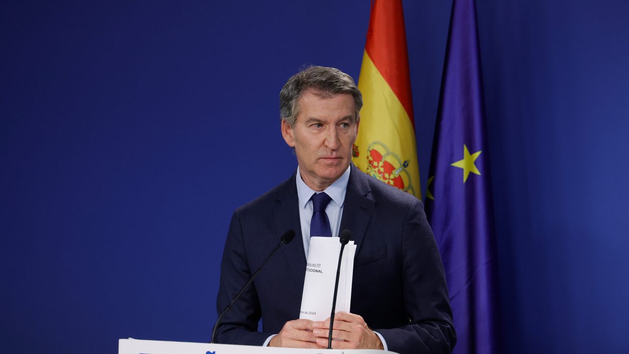 España quiere pasar página y espera un gobierno libre de corrupción