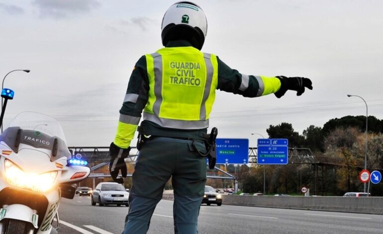 Mueren seis personas, entre ellos cuatro menores, en un accidente de tráfico en Menorca