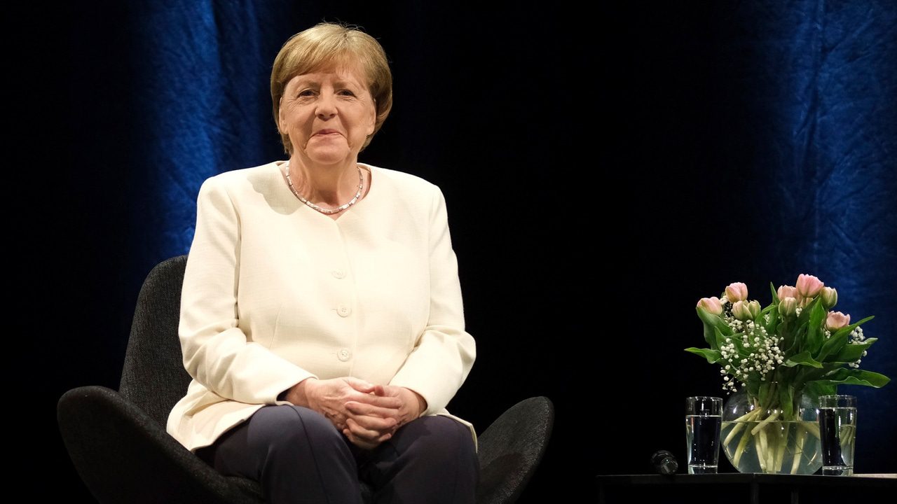 La crisis alemana pone en cuestión el legado político de Merkel