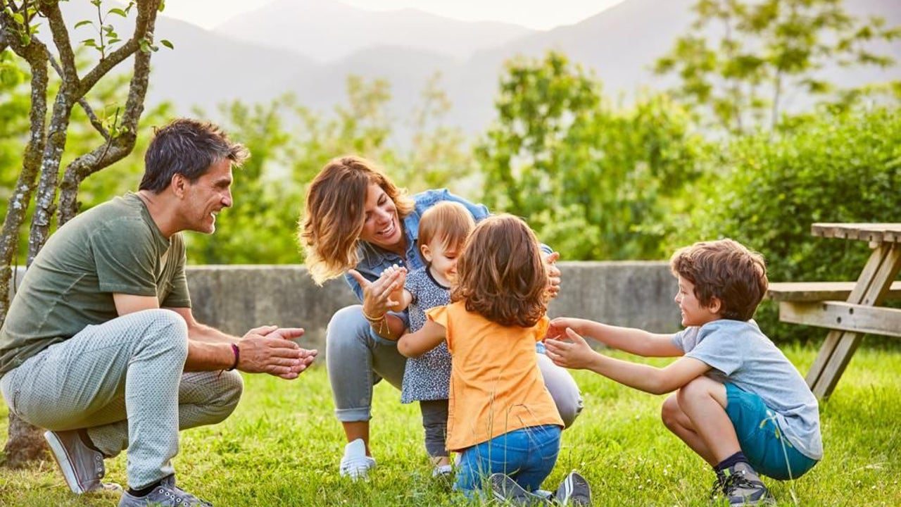 ¿Es familia numerosa? Estas son las ayudas económicas a las que podrá acceder