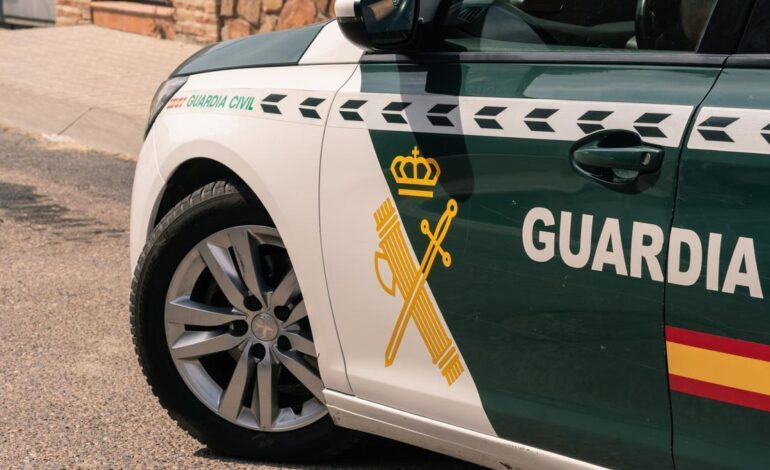 Un hombre mata a su mujer en Sevilla y se suicida