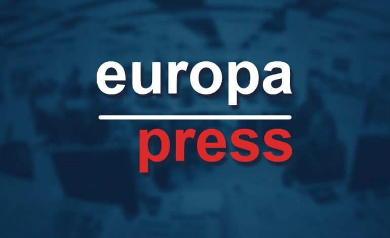 Muere una persona y dos resultan heridas al estrellarse un avión de carga en Vilna (Lituania)