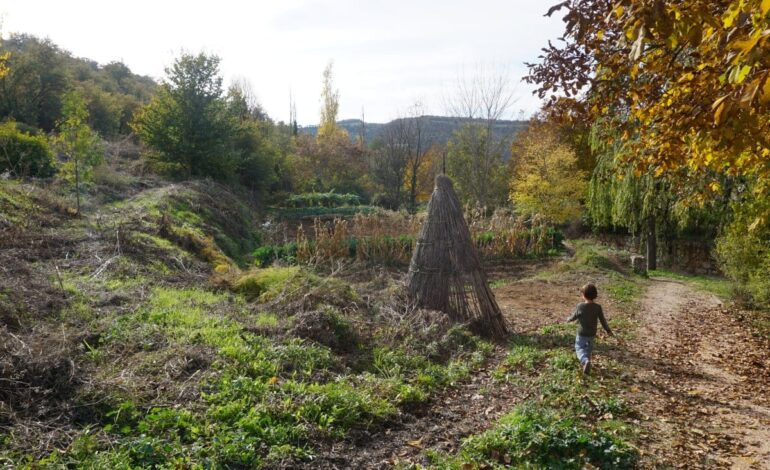 Este pueblo es uno de los más bonitos y desconocidos de Madrid