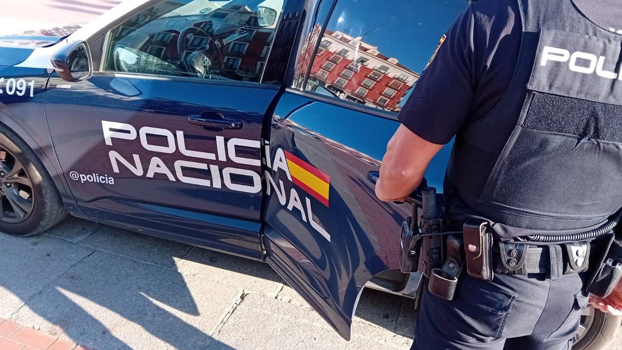 A prisión por empujar a una embarazada desde una segunda planta en Algeciras