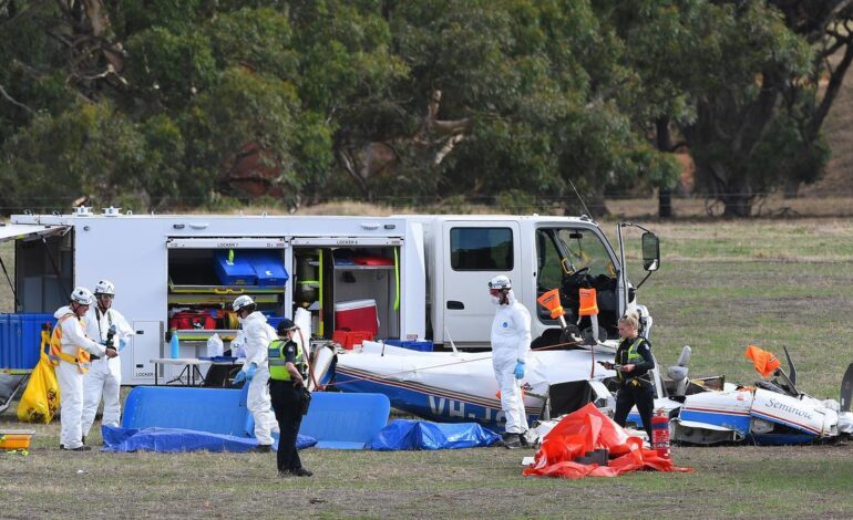 Una avioneta se estrella en Costa Rica dejando cinco muertos y una herida crítica