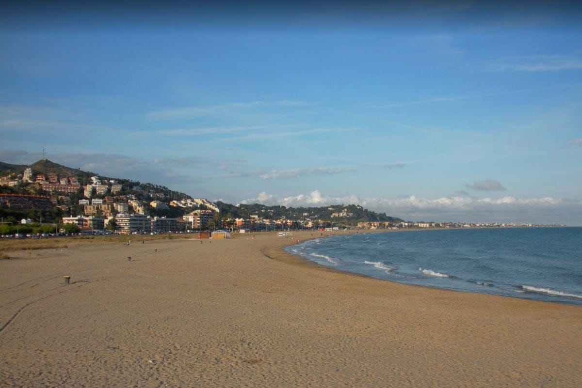 Aberraciones urbanas en la costa española