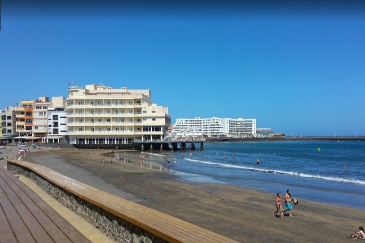 Aberraciones urbanas en la costa española