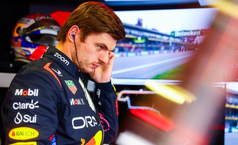 Red Bull asume la realidad sobre Max Verstappen: «Sin él…»