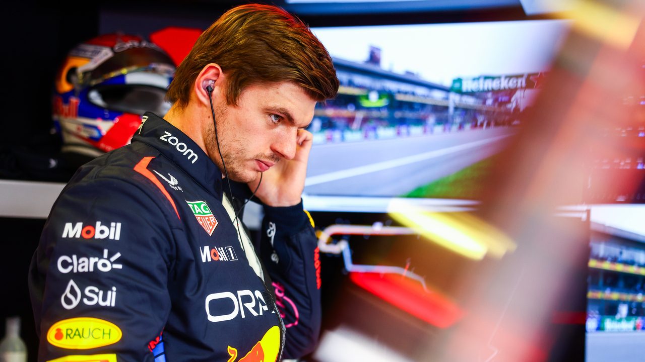 Red Bull asume la realidad sobre Max Verstappen: «Sin él…»