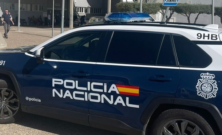 La menor asesinada en Orihuela rompió la relación sentimental días antes con su agresor y habían quedado para hablar cuando la mató