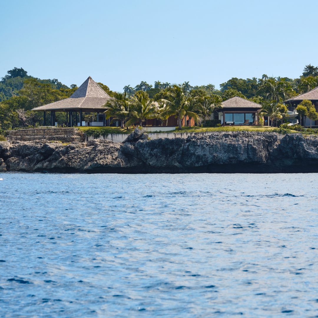 Exclusivo Ani Hotel en la región de Río San Juan, República Dominicana