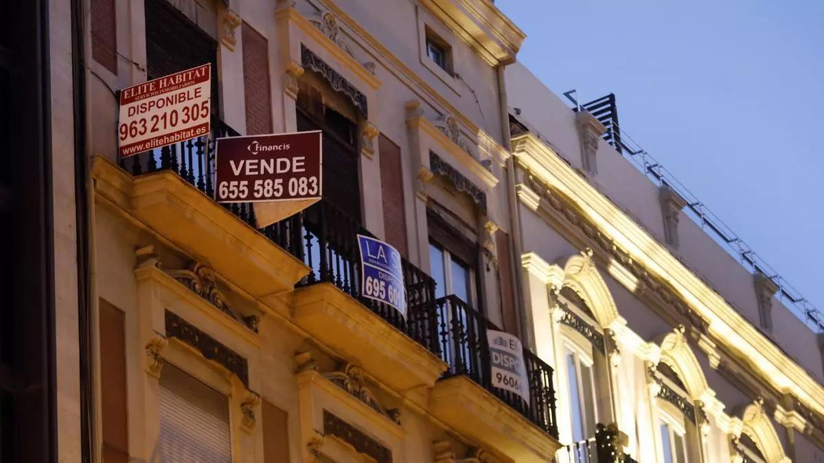 AVISO HACIENDA 65 AÑOS | Exenciones en el IRPF por la venta de vivienda habitual: Hacienda avisa a los mayores de 65 años