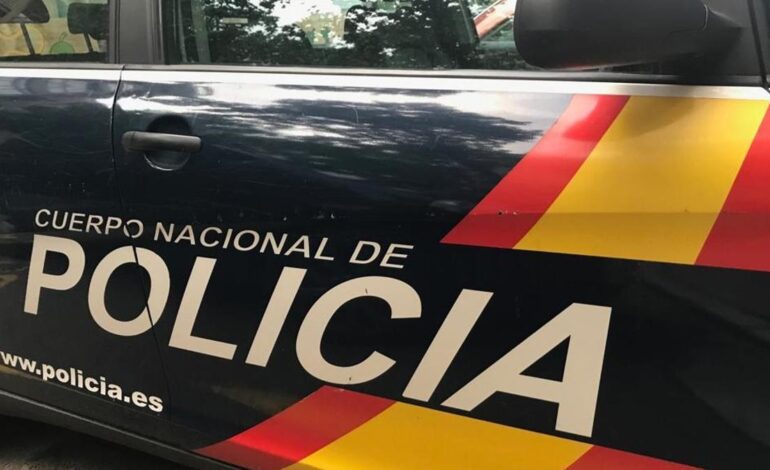 Detenido un hombre en Jaén por la muerte de un niño de 2 años en un posible caso de violencia vicaria