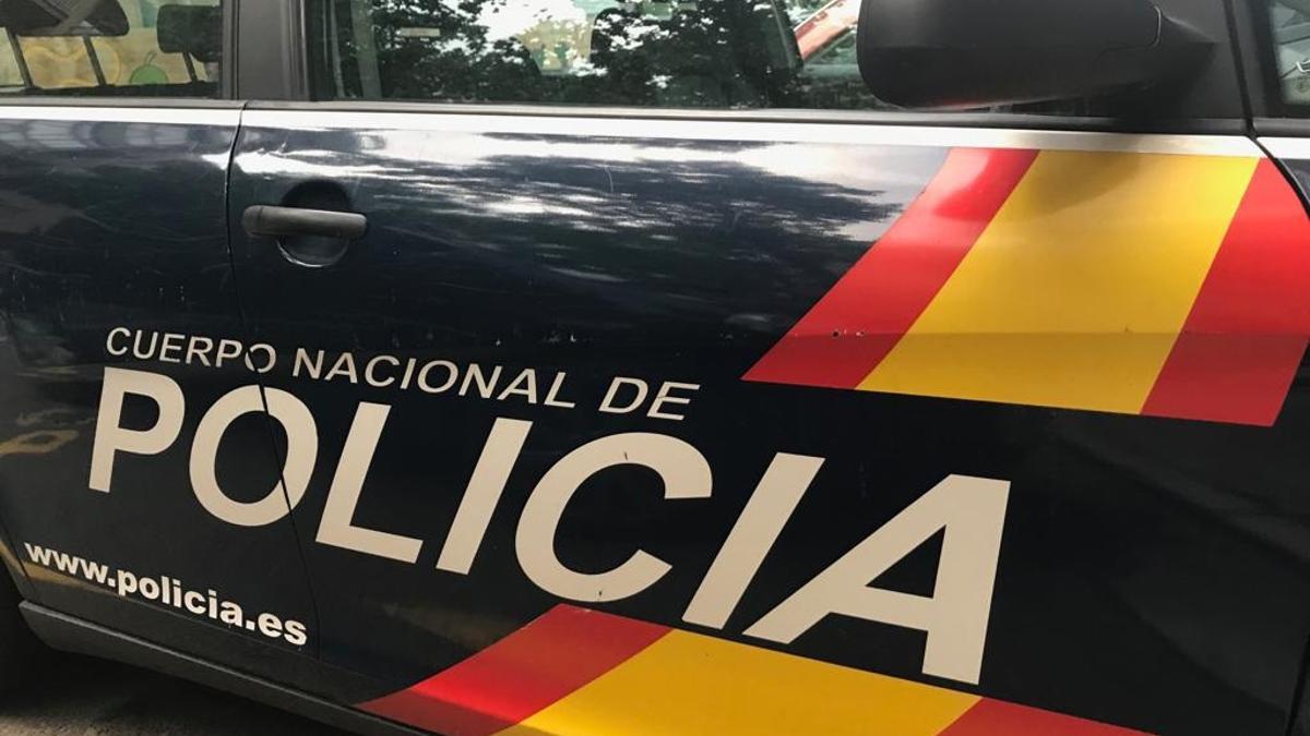 Detenido un hombre en Jaén por la muerte de un niño de 2 años en un posible caso de violencia vicaria