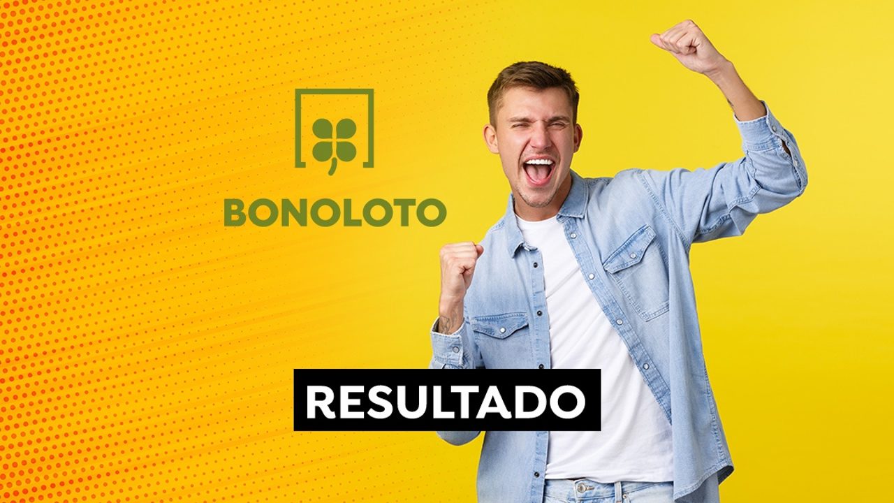 Resultado del sorteo de hoy jueves 28 de noviembre de 2024