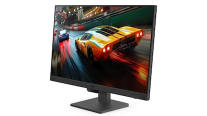 ofertas amazon black friday 2024: monitor PC de 27 pulgadas.