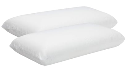 ofertas amazon black friday 2024: set de almohadas Pikolin.