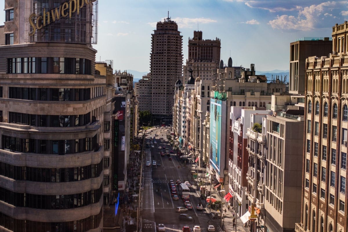 Gran Vía