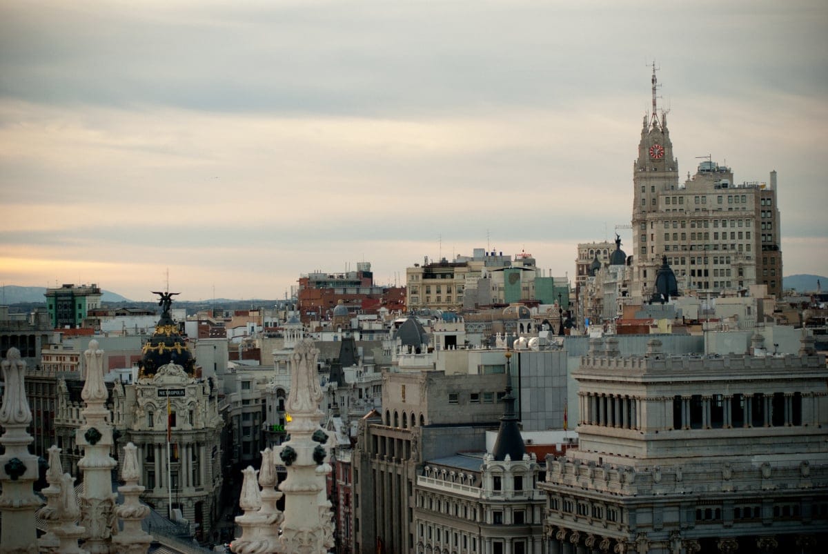 Gran Vía