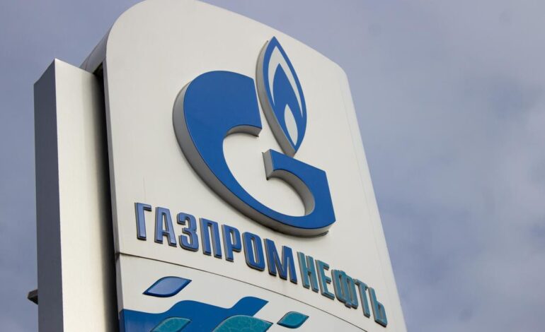 Rusia corta el suministro de gas a Austria por una disputa comercial con Gazprom