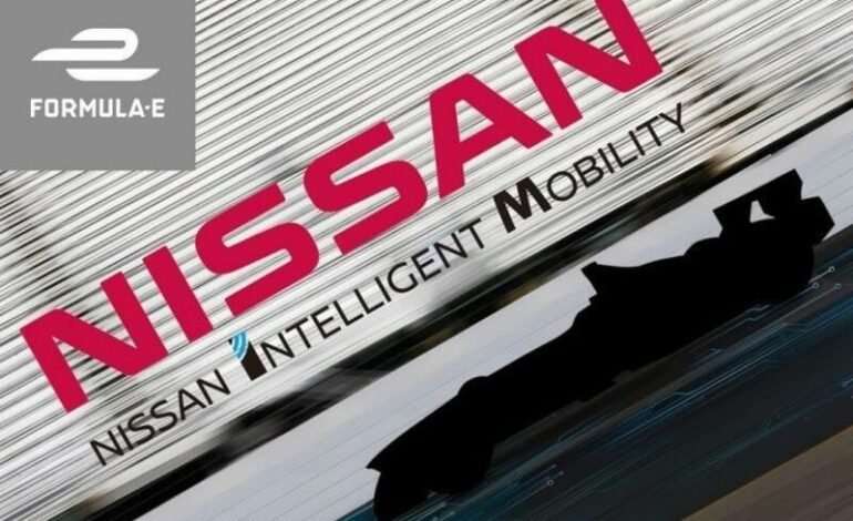 El año en el que veremos Nissan eléctricos con baterías de estado sólido