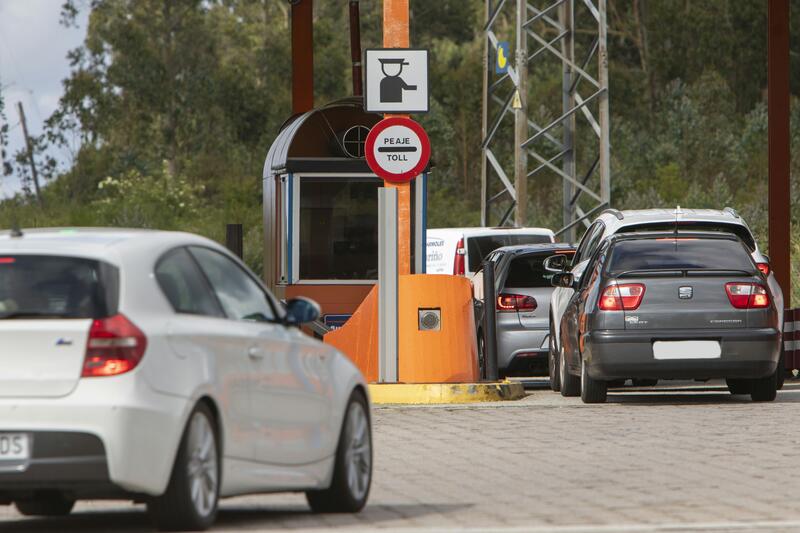 Lo que de verdad asusta al 90% de los españoles que se mueven por carretera