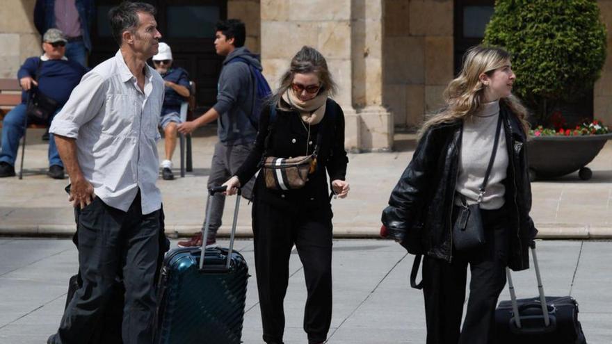 Las viviendas turísticas en Avilés se multiplican (pero no alcanzan a las plazas de hotel)