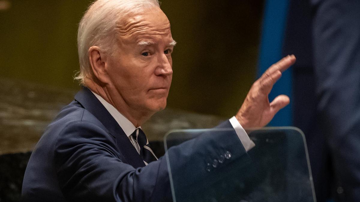 Biden se apresura a blindar un legado que sobreviva al regreso de Trump a la Casa Blanca