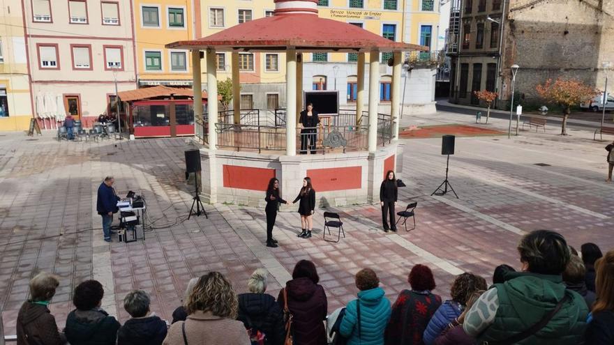 las Cuencas se comprometen a combatir la violencia de género con políticas «persistentes»