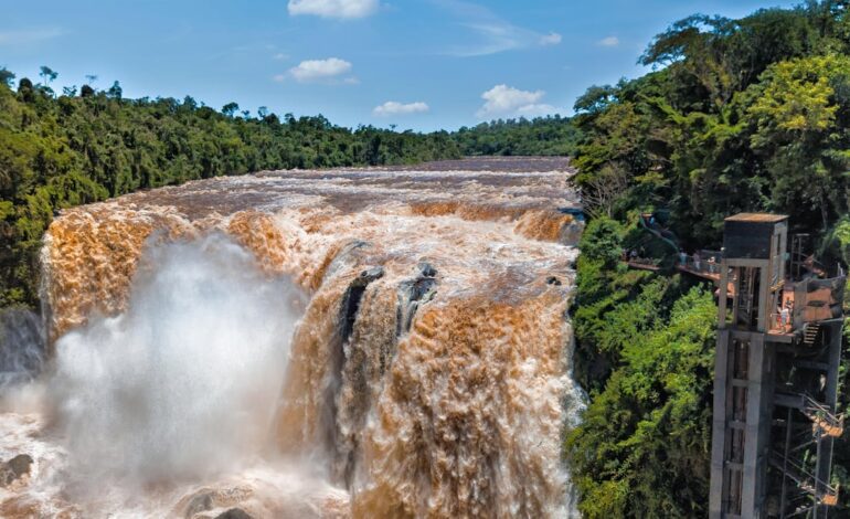 Paraguay, el destino a descubrir en América del Sur | Lonely | El Viajero