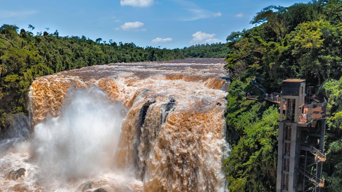 Paraguay, el destino a descubrir en América del Sur | Lonely | El Viajero