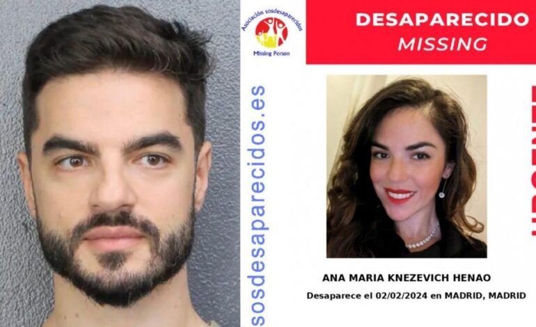 PENA DE MUERTE MARIDO ANA HENAO