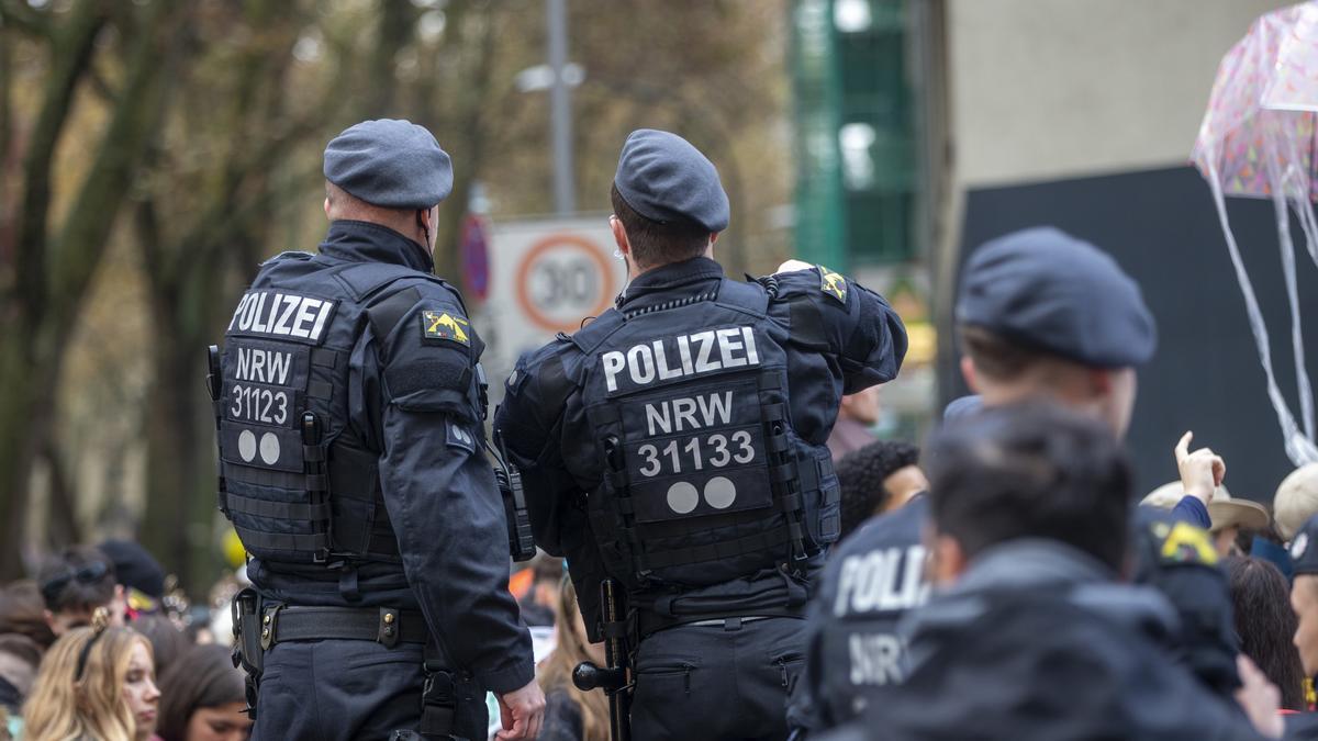 Detenido en Alemania un joven de 17 años por planear un atentado contra un mercadillo navideño