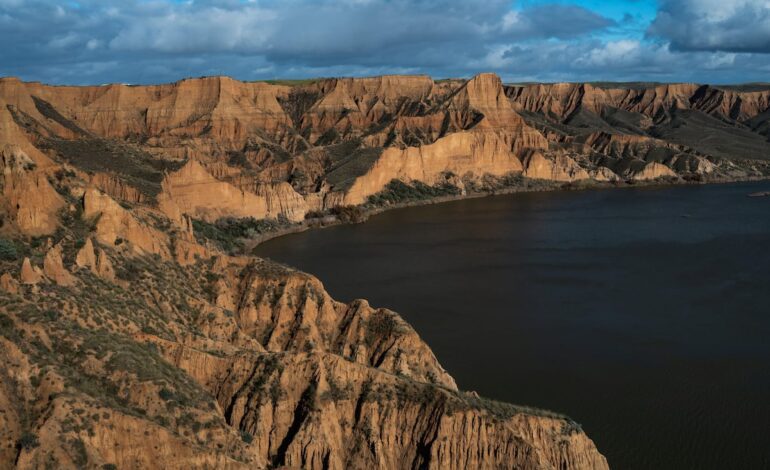 Seis paisajes en España para dar una curiosa vuelta al mundo