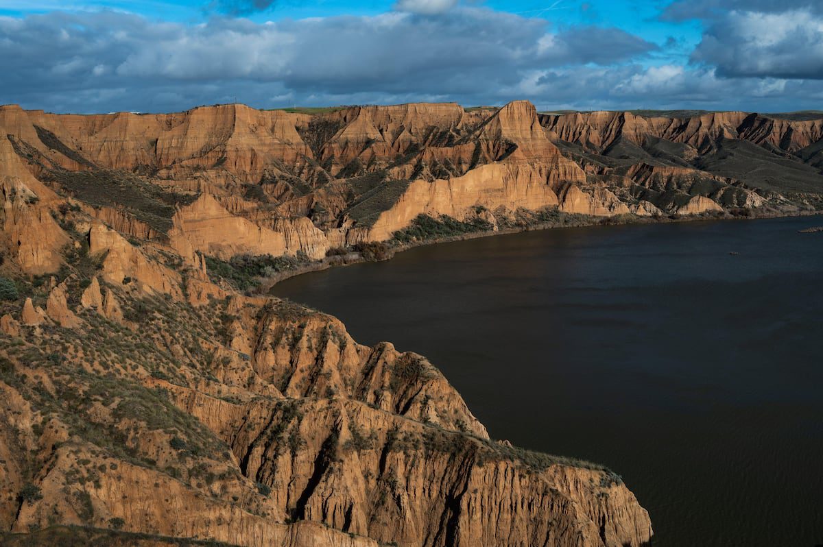 Seis paisajes en España para dar una curiosa vuelta al mundo