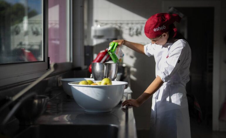 LIMPIEZA COCINA OLOR FRITO | El secreto de un creador de contenido para evitar el aroma a frito y a comida en tu cocina