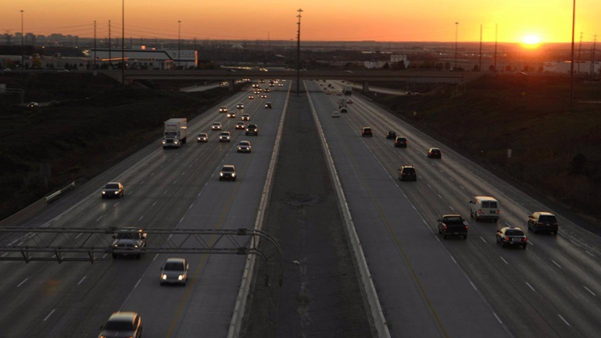 FERROVIAL PEAJES CANADÁ | Ferrovial sube un 3,3% tras el incremento de peajes anunciado en su autopista canadiense