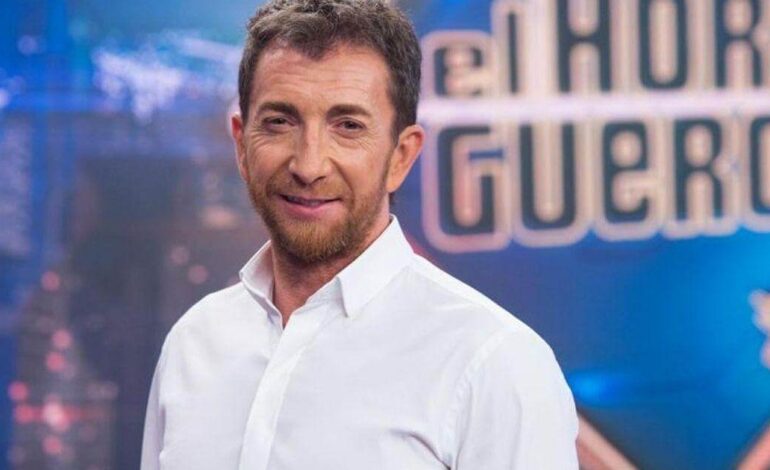 Excolaboradores de ‘El hormiguero’ salen en defensa de Broncano