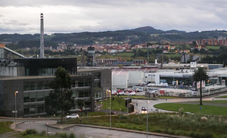 Asturies, segunda comunidá onde más se redució’l censu d’empreses en 2022