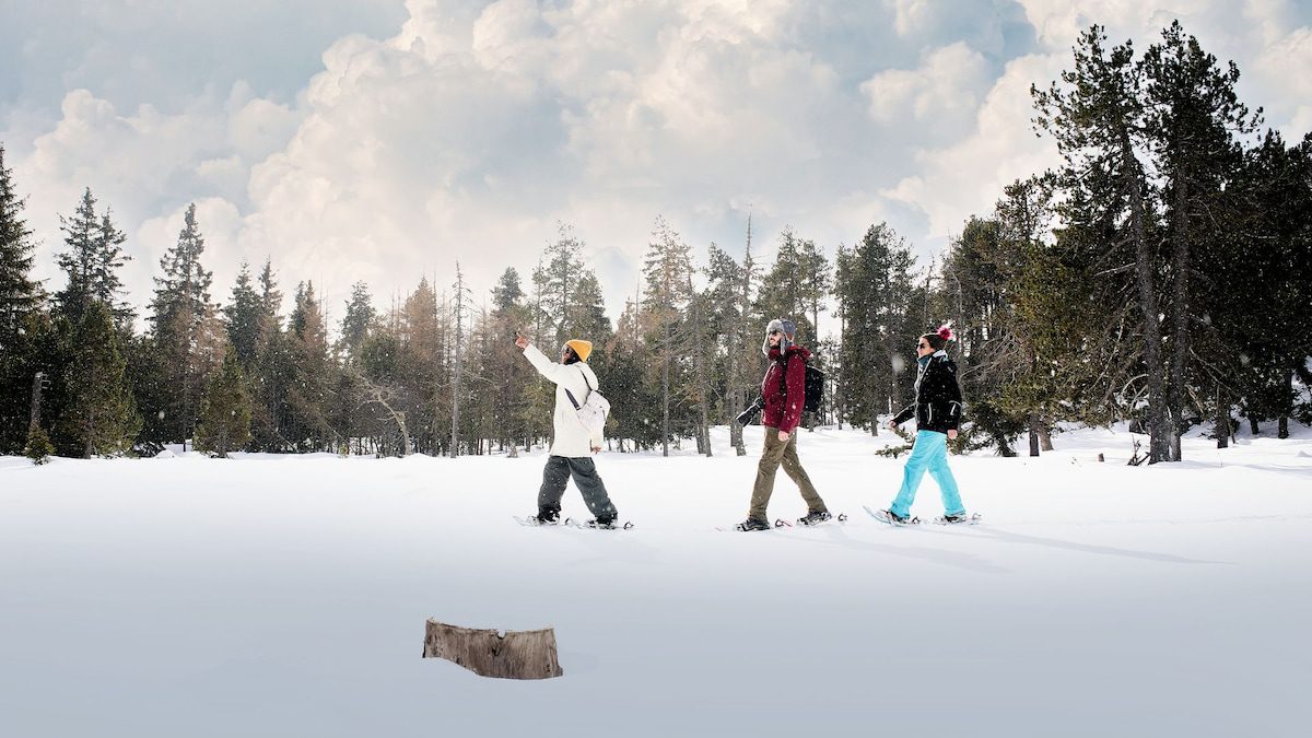 Desmárcate de los planes navideños con estas 4 escapadas cortas por España