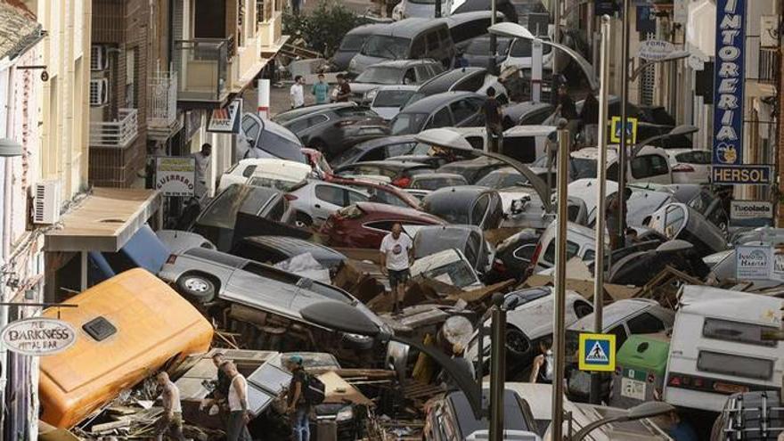 Asturies tien 85 estaciones pa la vixilancia de les llenes de los ríos