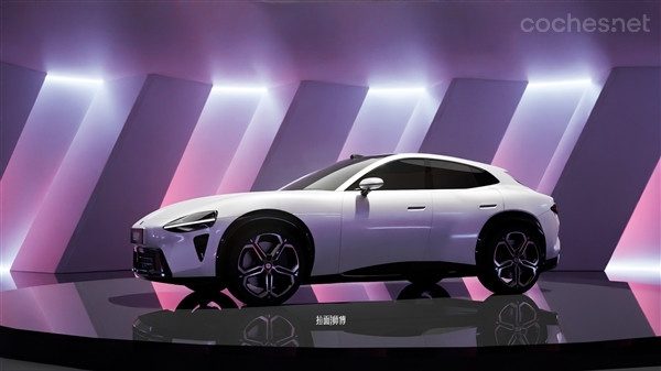 Xiaomi MX11: El SUV eléctrico chino llegará en 2025