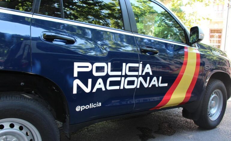 APUÑALAMIENTO SAN BLAS | Investigan el asesinato de un hombre en Madrid, apuñalado en una reyerta entre aficionados de fútbol colombiano