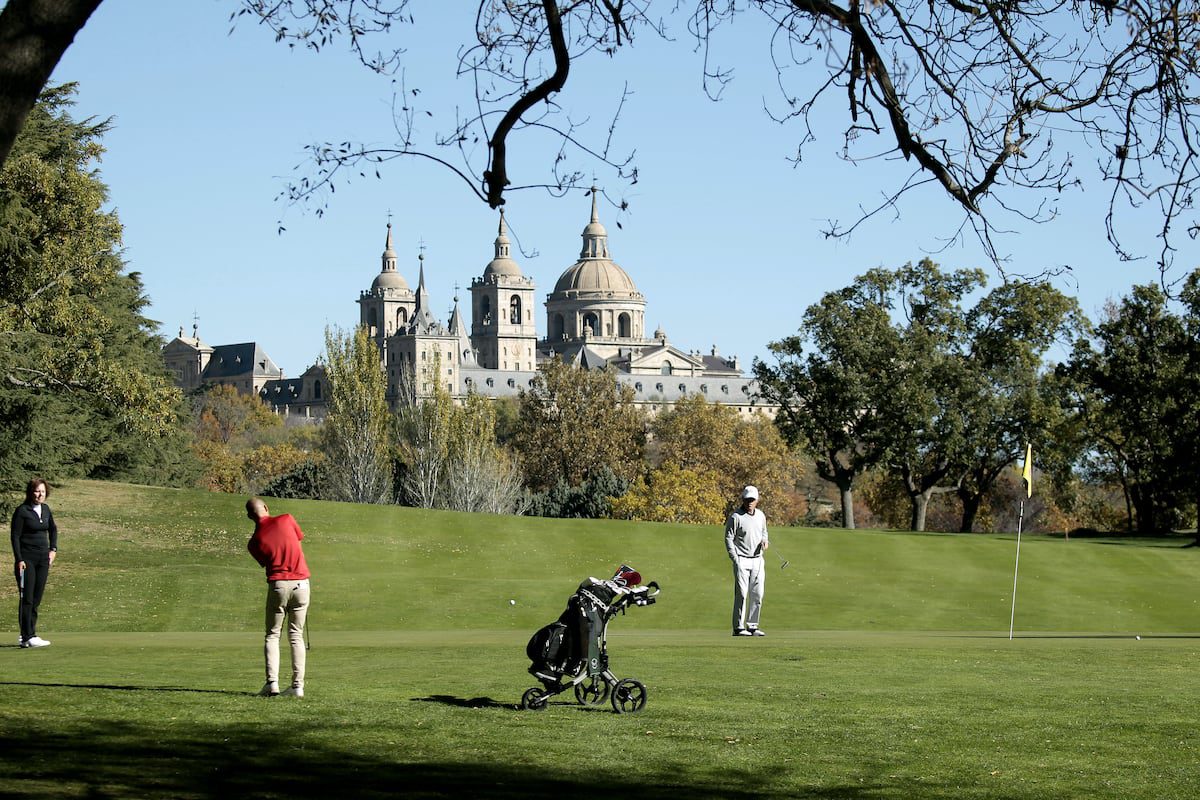 Madrid, el destino que atrapa a los amantes del golf | El Viajero