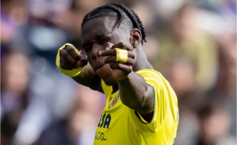 Villarreal: Semana negra en el Villarreal: Barry también se lesiona