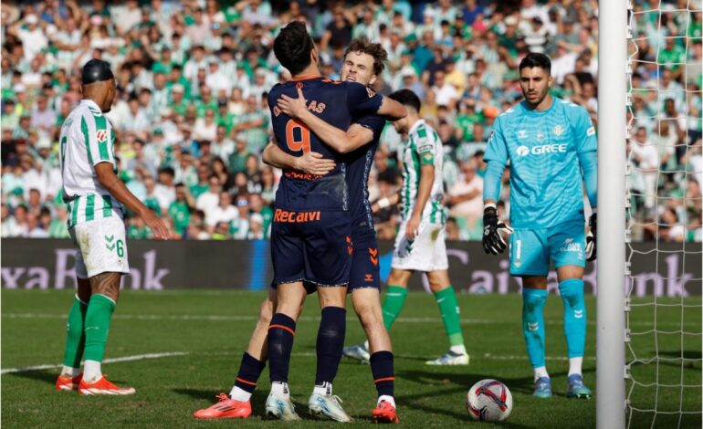 Celta: Más puntos que en toda la primera vuelta pasada