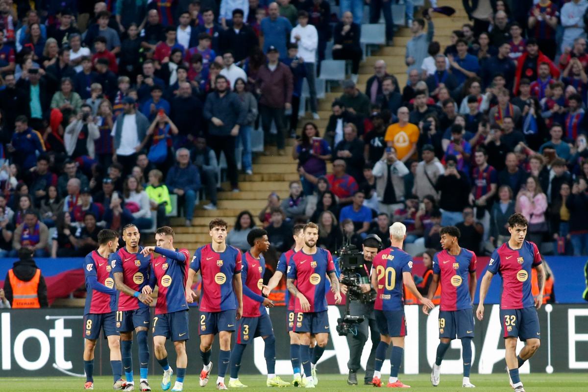 Barcelona: El Barça busca canción para su 125 aniversario