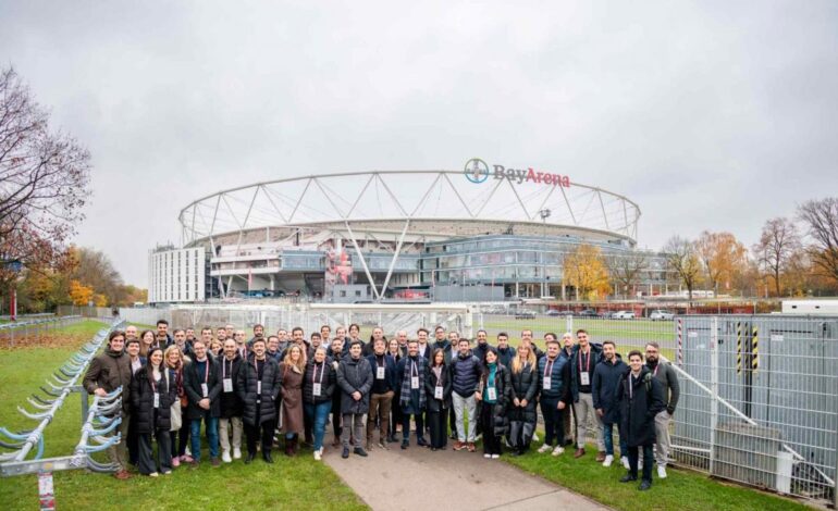 LaLiga toma nota de algunos estadios de la Bundesliga para incrementar sus ingresos