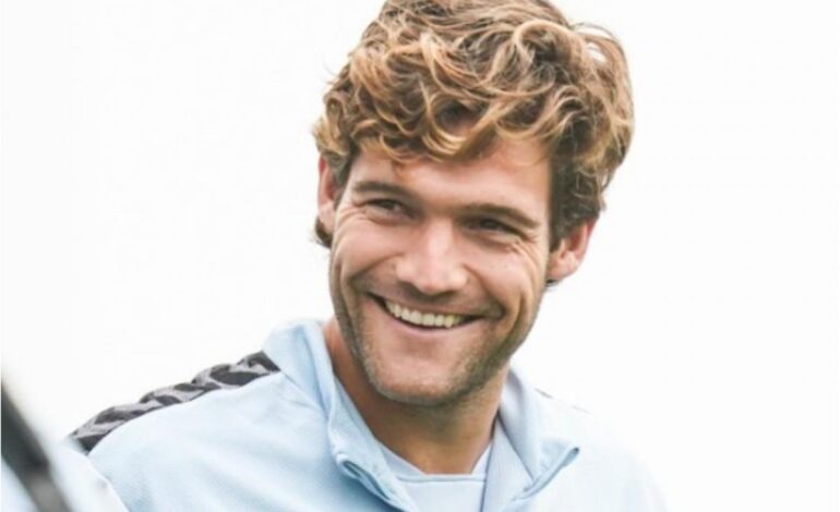 Celta: Marcos Alonso: “No necesito ninguna revancha ante el Barcelona”