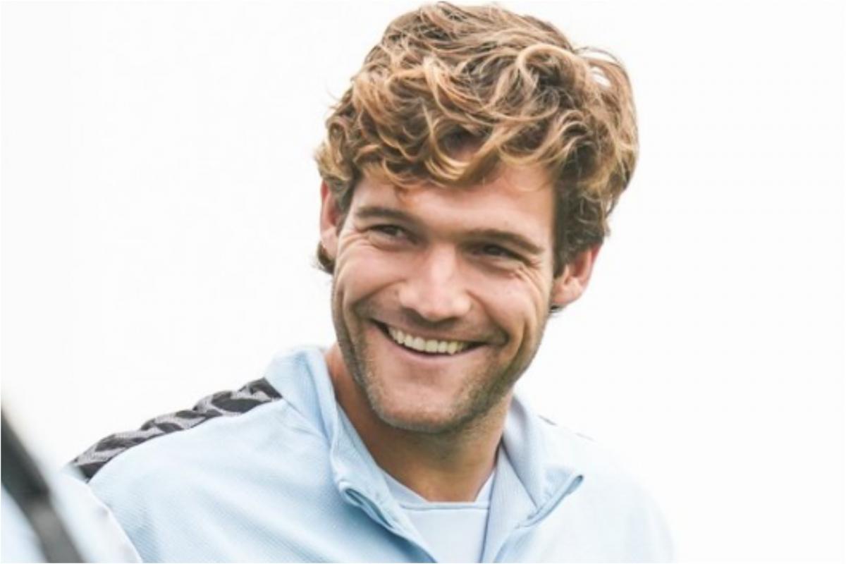 Celta: Marcos Alonso: “No necesito ninguna revancha ante el Barcelona”